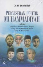 Pergeseran Politik Muhammadiyah